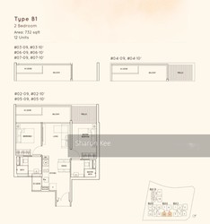Blk 327 Clementi Avenue 5 (Clementi), HDB 3 Rooms #200947252